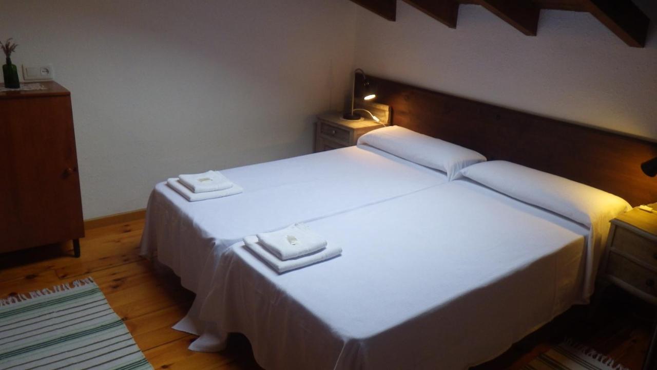 Casa de la Montaña Albergue Turístico Avín Quarto foto