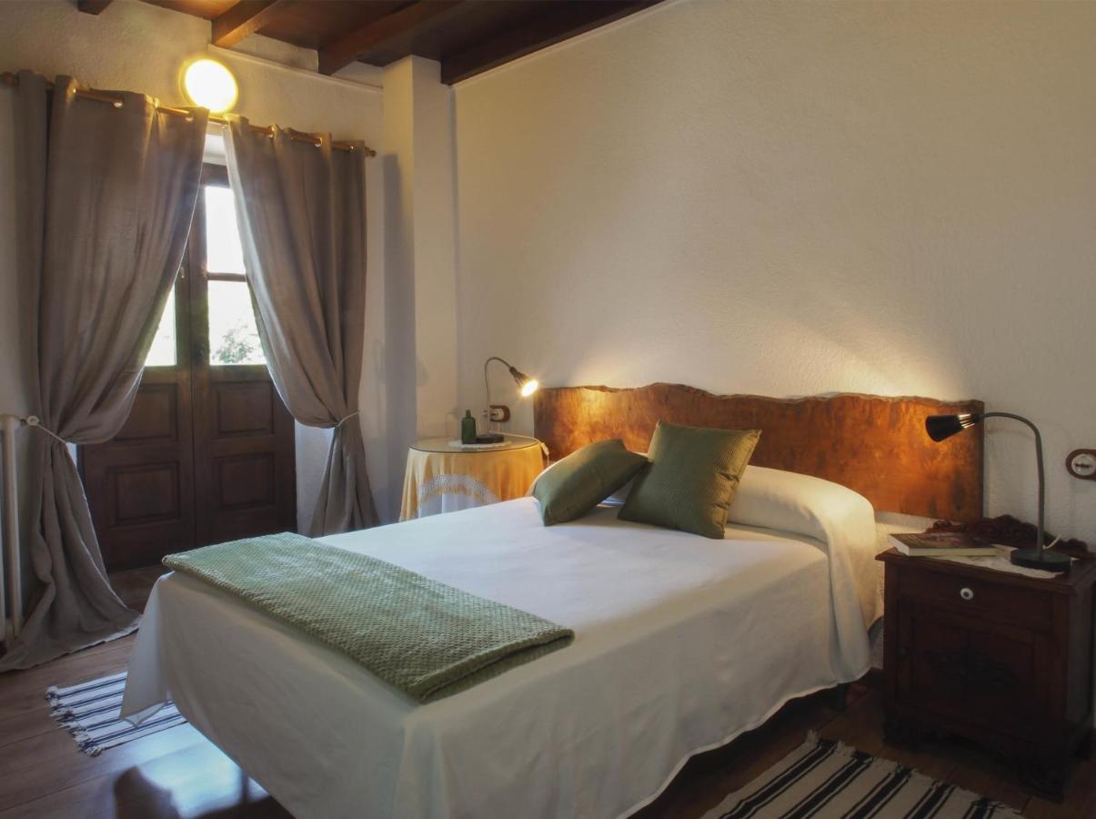 Casa de la Montaña Albergue Turístico Avín Quarto foto