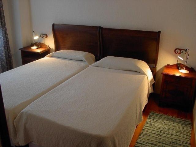 Casa de la Montaña Albergue Turístico Avín Quarto foto